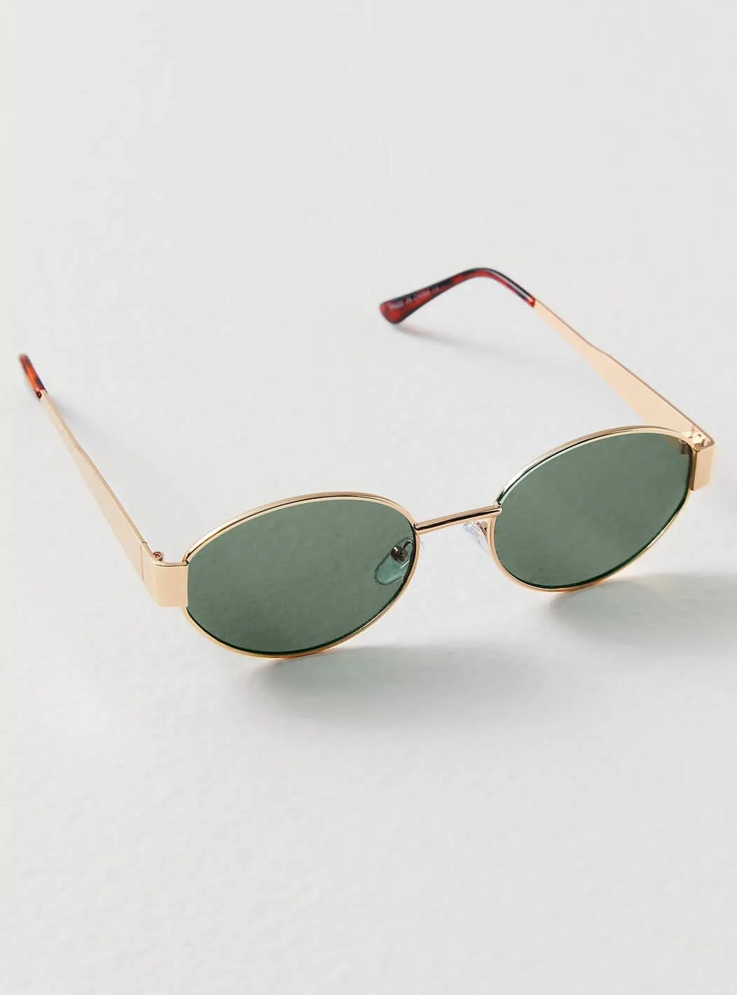 Zariyah | Eleganckie okulary przeciwsłoneczne - Image 10