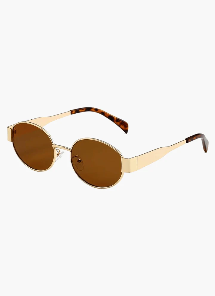 Zariyah | Eleganckie okulary przeciwsłoneczne - Image 3