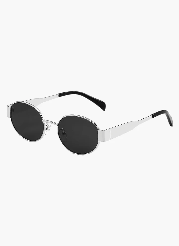 Zariyah | Eleganckie okulary przeciwsłoneczne - Image 4