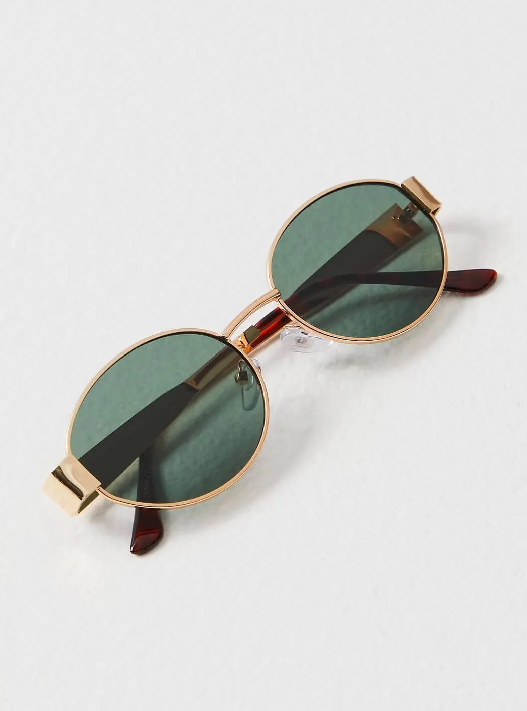Zariyah | Eleganckie okulary przeciwsłoneczne - Image 9