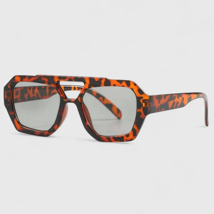 Zhaylinn | Eleganckie Okulary Przeciwsłoneczne - Image 10