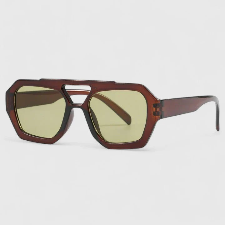 Zhaylinn | Eleganckie Okulary Przeciwsłoneczne - Image 5