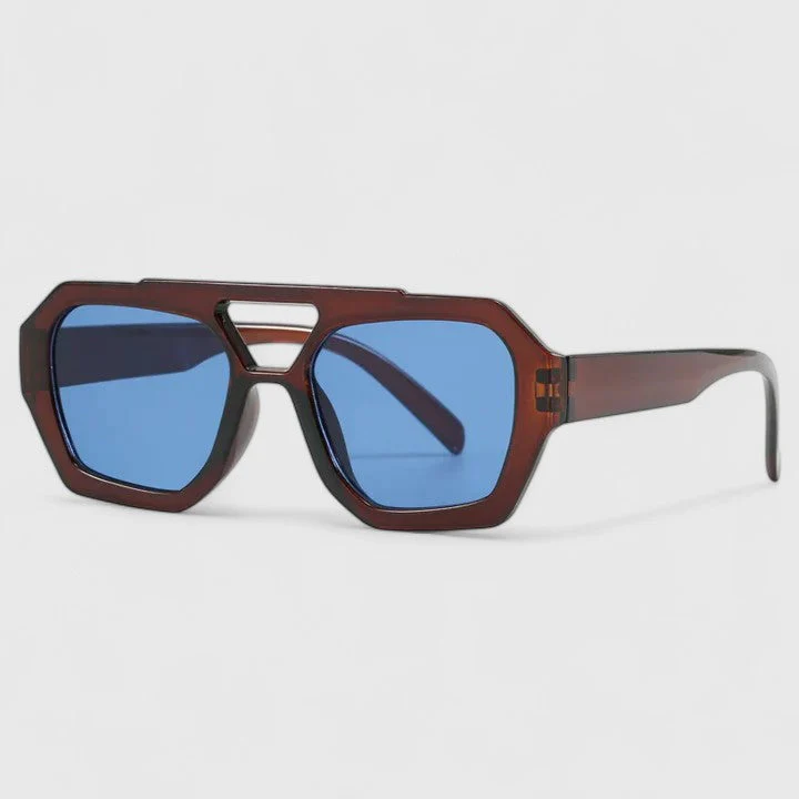 Zhaylinn | Eleganckie Okulary Przeciwsłoneczne - Image 7