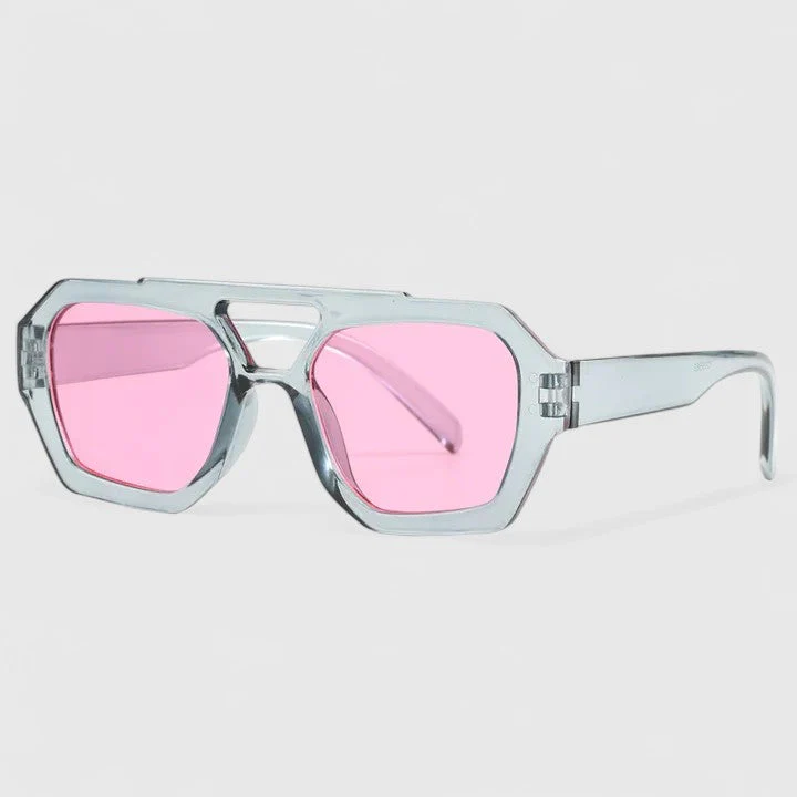 Zhaylinn | Eleganckie Okulary Przeciwsłoneczne - Image 9